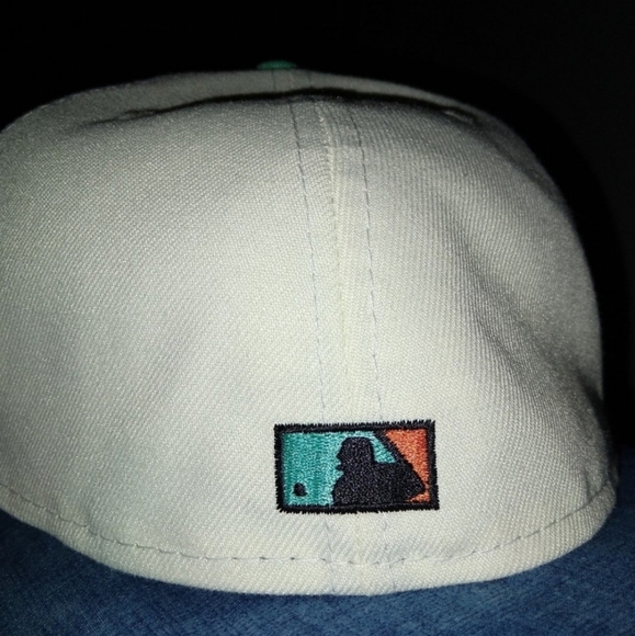 Milwaukee Brewers '75 All Star Game Patch 59fifty - Picture 3 of 8